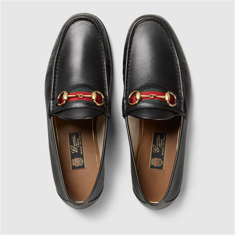 gucci loafer price increase|gucci loafers size 4.